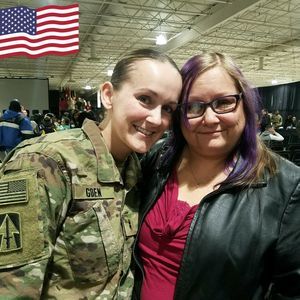 Meet your Posher, Paula